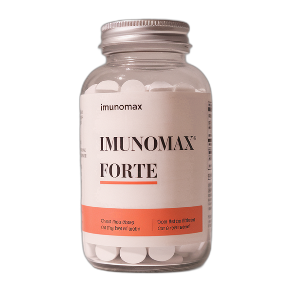 ImunoMax Forte - prirodni dodatak za jačanje imuniteta